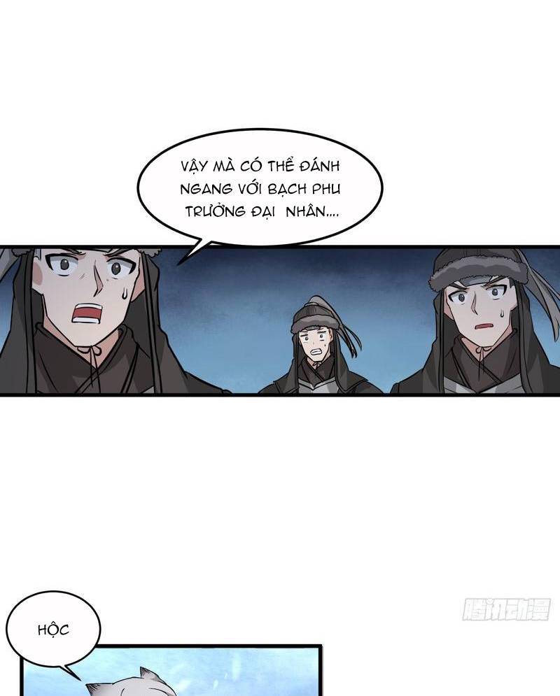 Một Người Quét Ngang Giang Hồ Chap 3 - Next Chap 4
