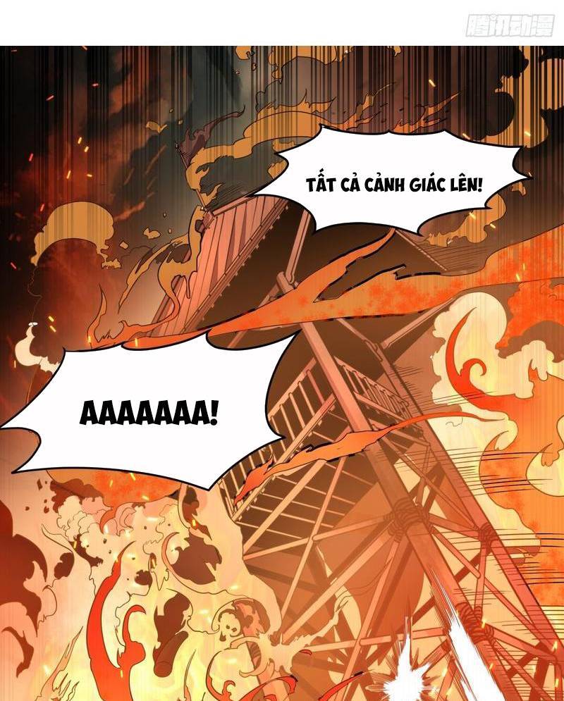 Một Người Quét Ngang Giang Hồ Chap 3 - Next Chap 4