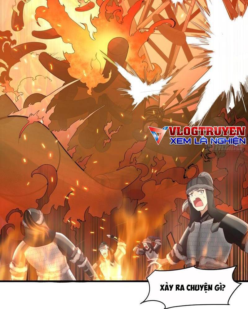 Một Người Quét Ngang Giang Hồ Chap 3 - Next Chap 4