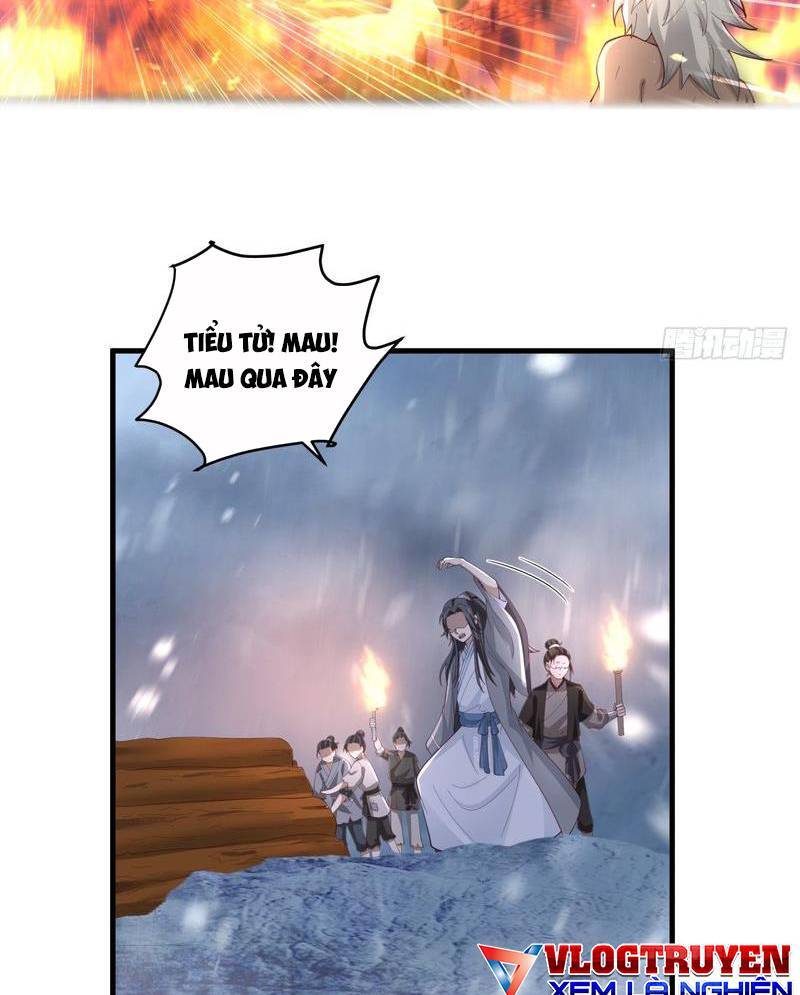 Một Người Quét Ngang Giang Hồ Chap 3 - Next Chap 4