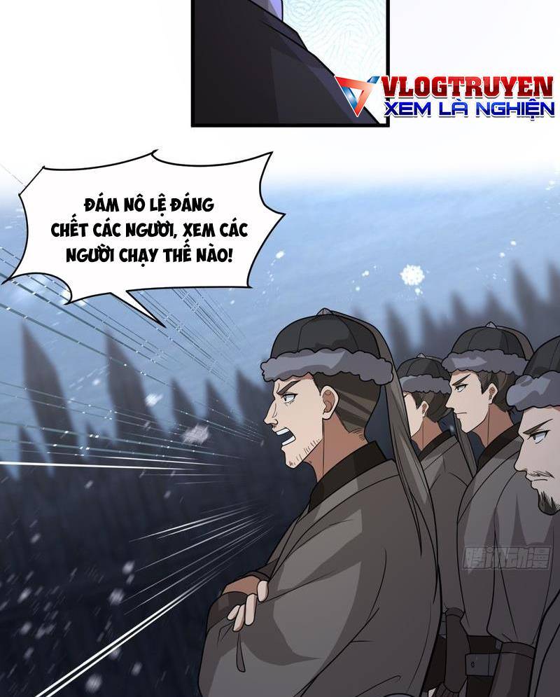 Một Người Quét Ngang Giang Hồ Chap 3 - Next Chap 4
