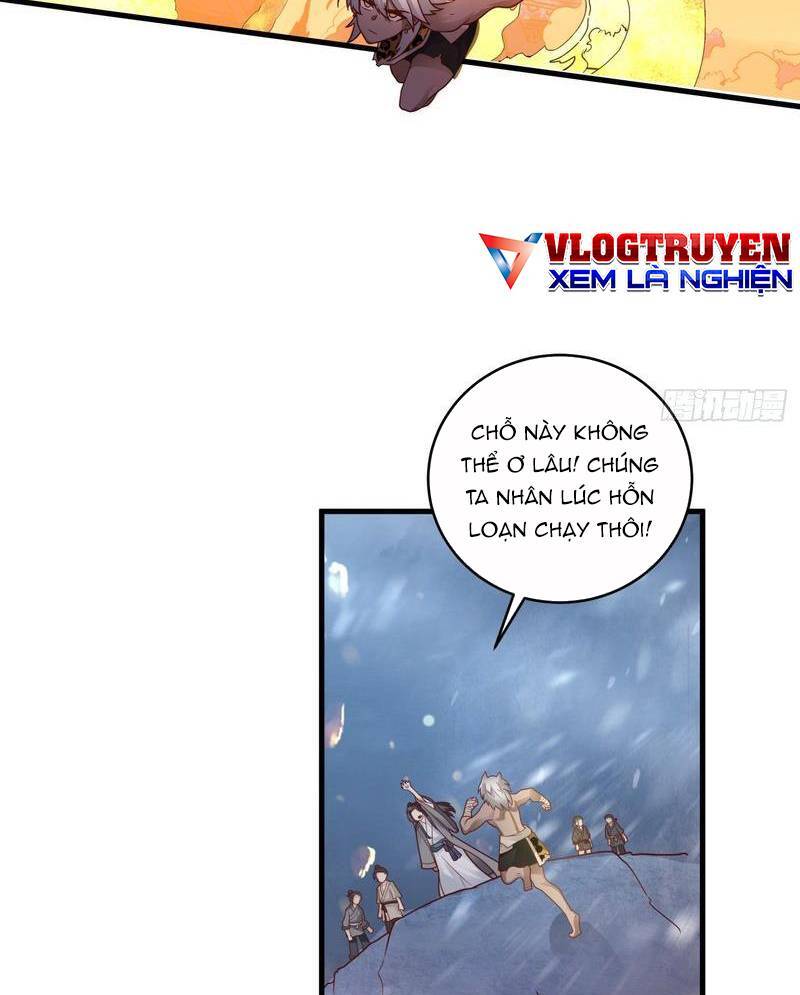 Một Người Quét Ngang Giang Hồ Chap 3 - Next Chap 4