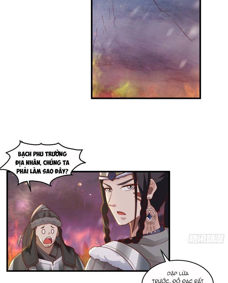 Một Người Quét Ngang Giang Hồ Chap 3 - Next Chap 4