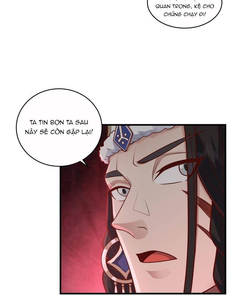 Một Người Quét Ngang Giang Hồ Chap 3 - Next Chap 4