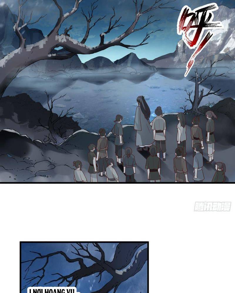 Một Người Quét Ngang Giang Hồ Chap 3 - Next Chap 4