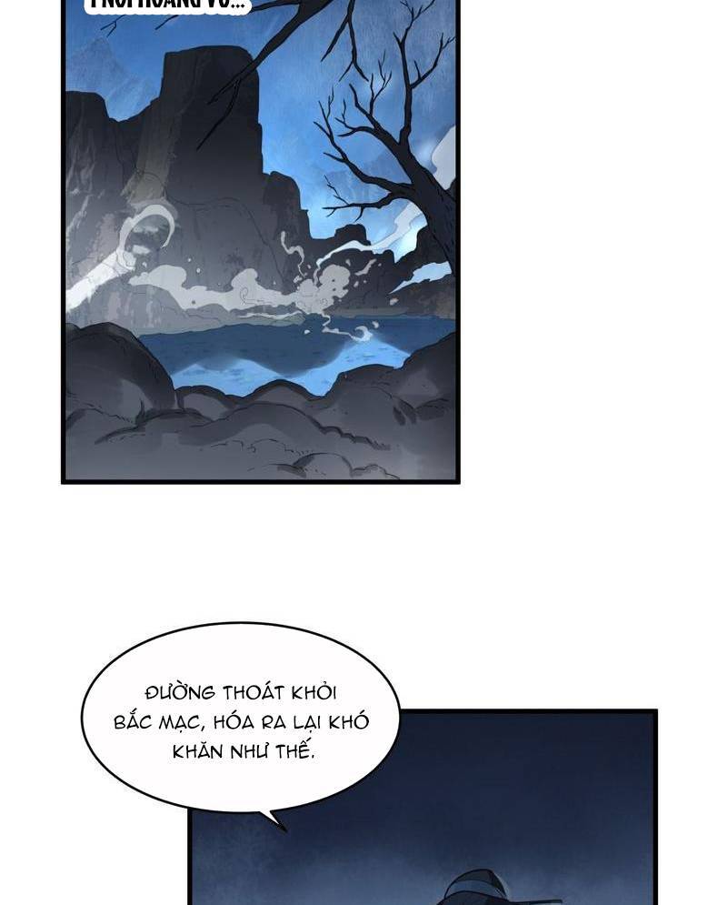 Một Người Quét Ngang Giang Hồ Chap 3 - Next Chap 4
