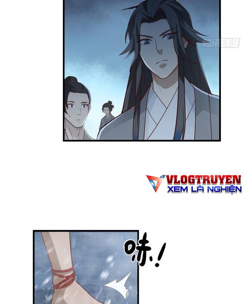 Một Người Quét Ngang Giang Hồ Chap 3 - Next Chap 4