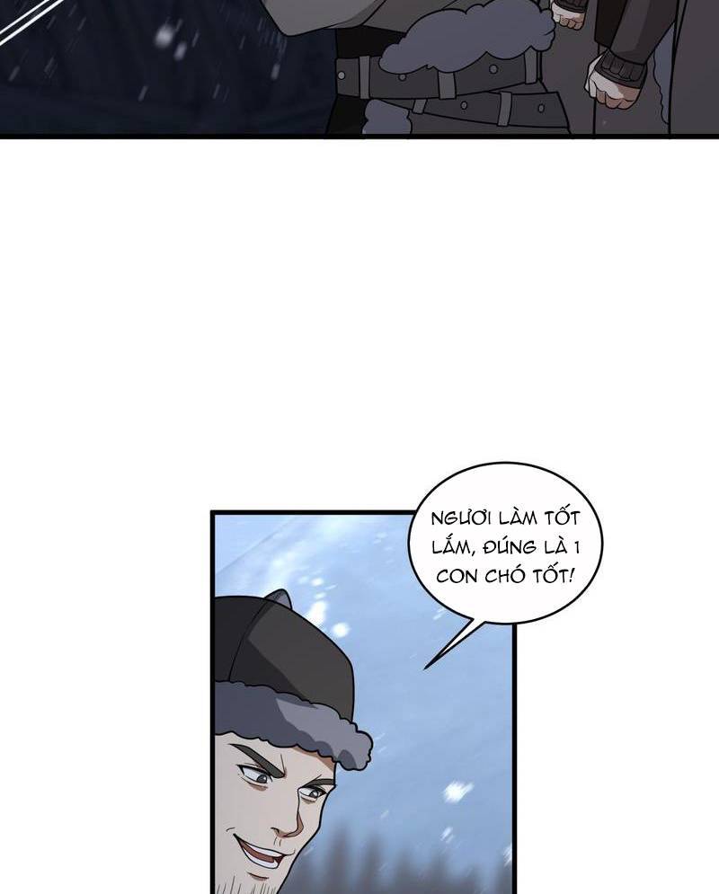 Một Người Quét Ngang Giang Hồ Chap 3 - Next Chap 4