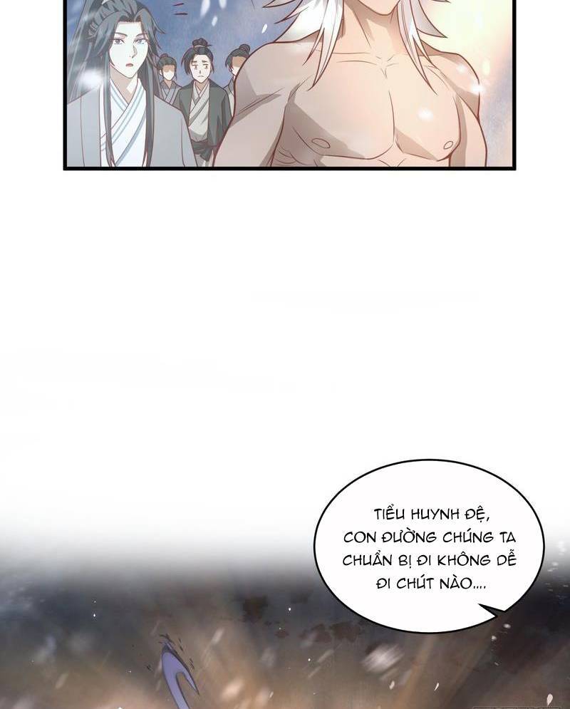 Một Người Quét Ngang Giang Hồ Chap 3 - Next Chap 4