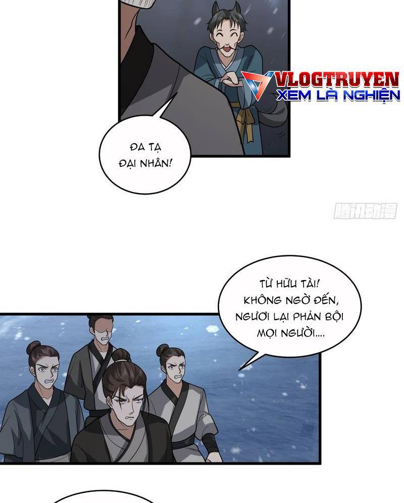Một Người Quét Ngang Giang Hồ Chap 3 - Next Chap 4
