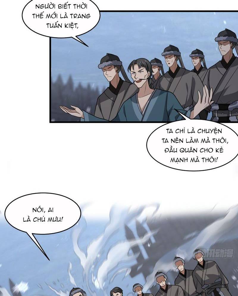 Một Người Quét Ngang Giang Hồ Chap 3 - Next Chap 4
