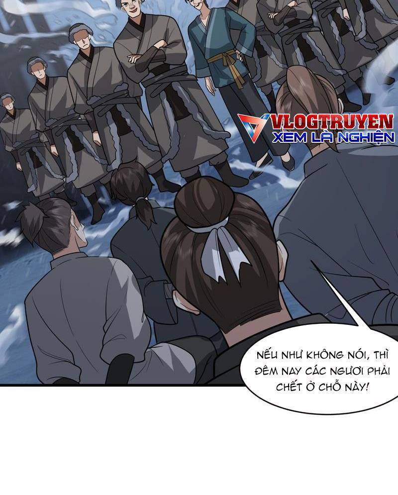 Một Người Quét Ngang Giang Hồ Chap 3 - Next Chap 4