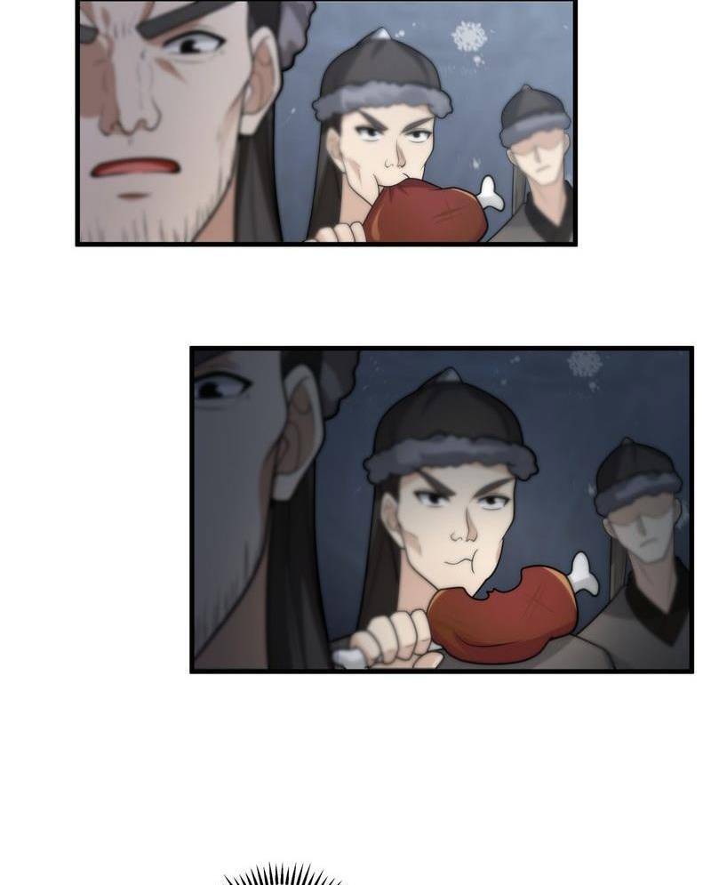 Một Người Quét Ngang Giang Hồ Chap 3 - Next Chap 4