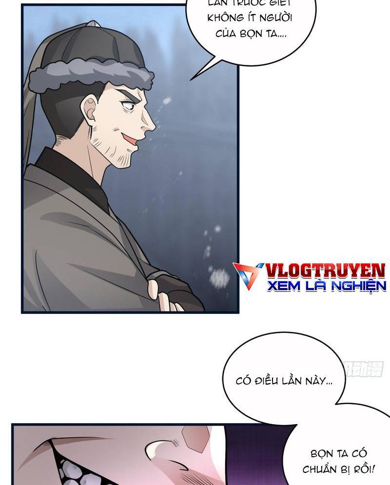Một Người Quét Ngang Giang Hồ Chap 3 - Next Chap 4
