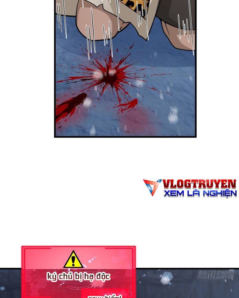 Một Người Quét Ngang Giang Hồ Chap 3 - Next Chap 4
