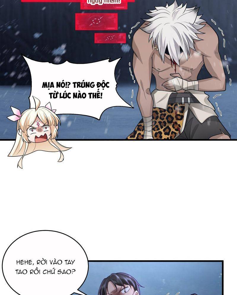 Một Người Quét Ngang Giang Hồ Chap 3 - Next Chap 4