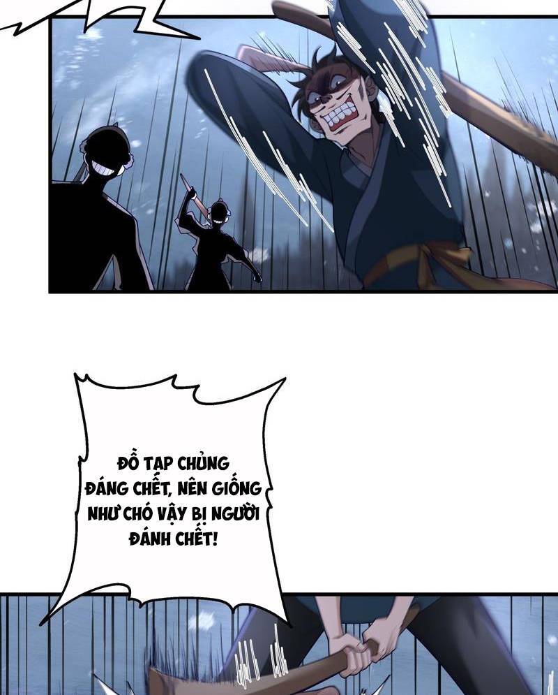 Một Người Quét Ngang Giang Hồ Chap 3 - Next Chap 4