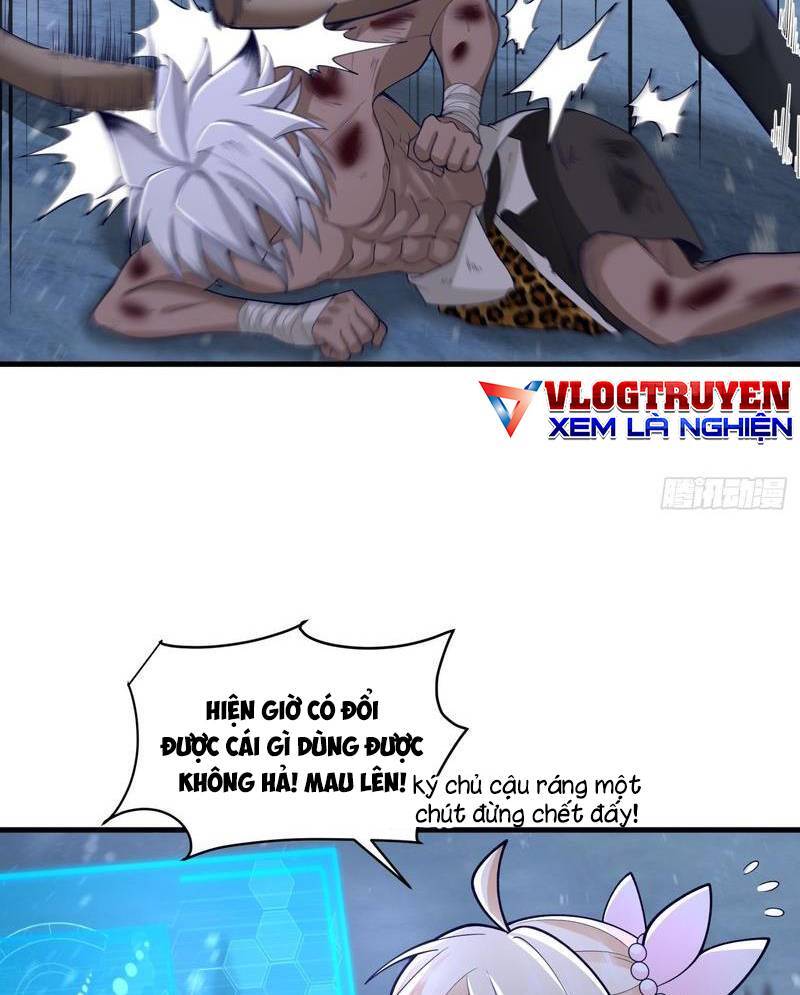 Một Người Quét Ngang Giang Hồ Chap 3 - Next Chap 4