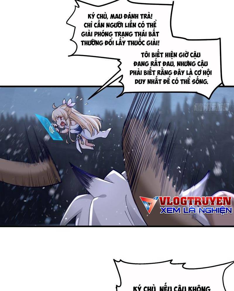 Một Người Quét Ngang Giang Hồ Chap 3 - Next Chap 4