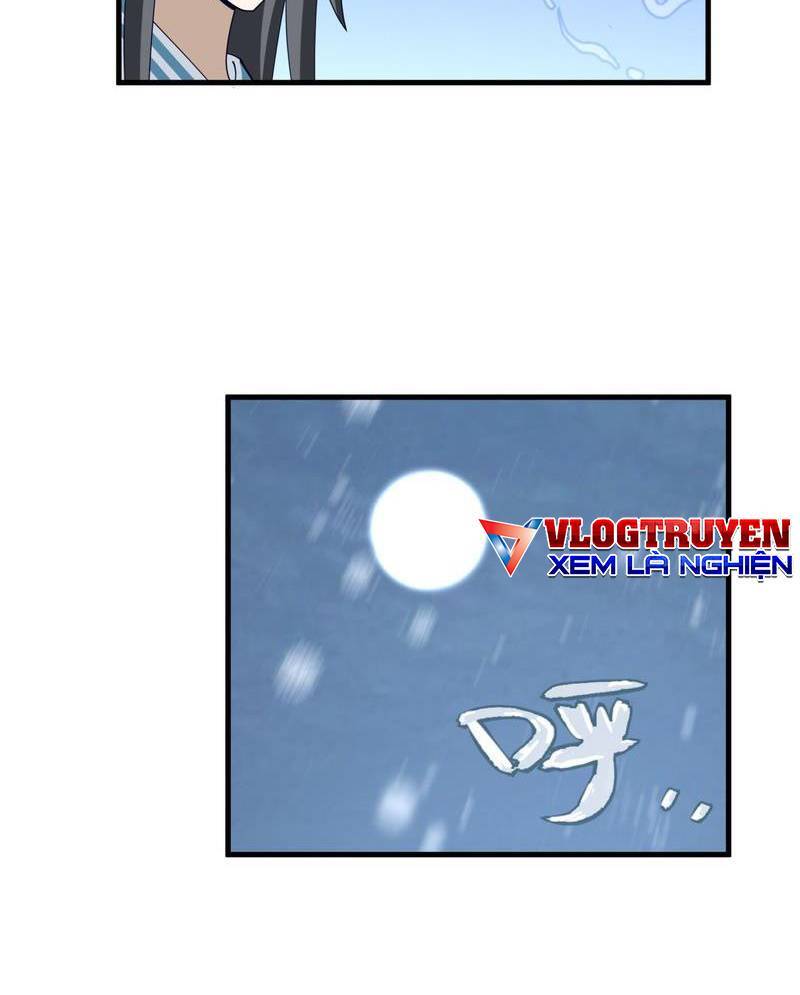 Một Người Quét Ngang Giang Hồ Chap 3 - Next Chap 4