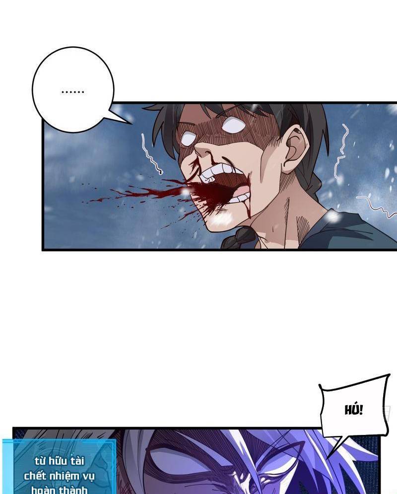 Một Người Quét Ngang Giang Hồ Chap 3 - Next Chap 4