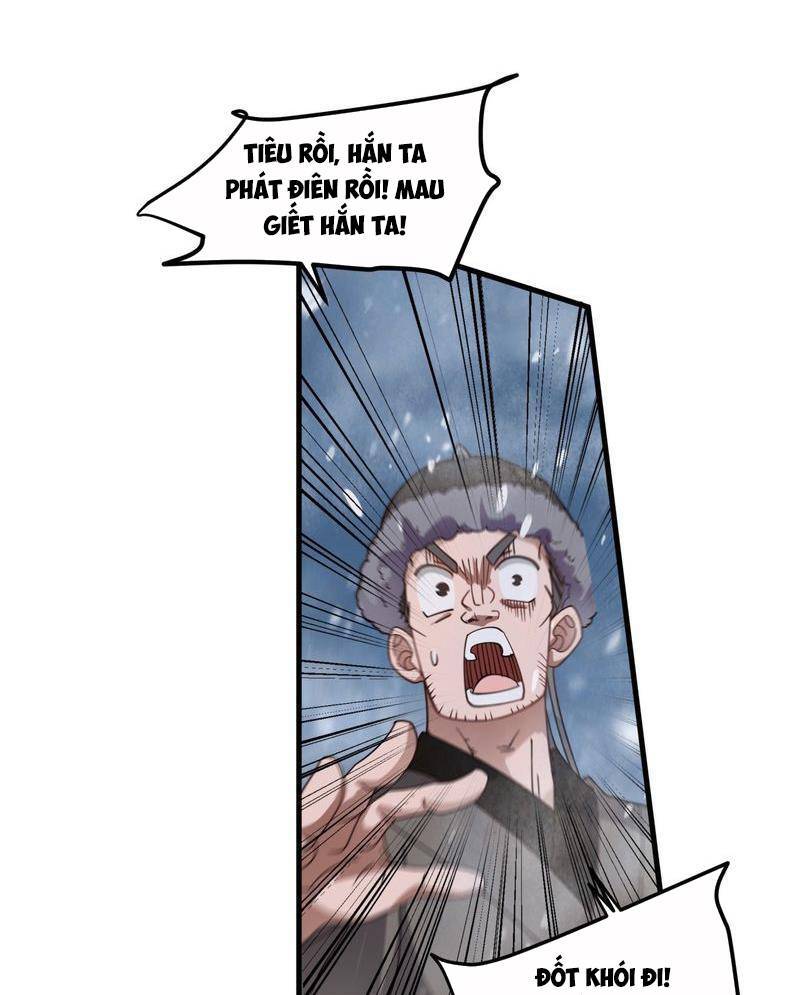 Một Người Quét Ngang Giang Hồ Chap 3 - Next Chap 4