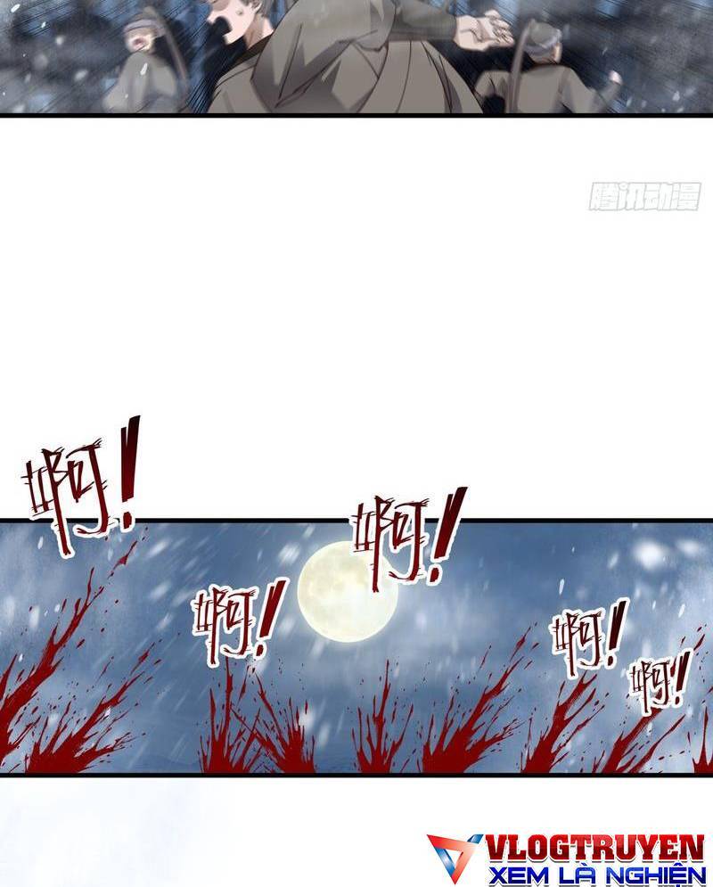 Một Người Quét Ngang Giang Hồ Chap 3 - Next Chap 4