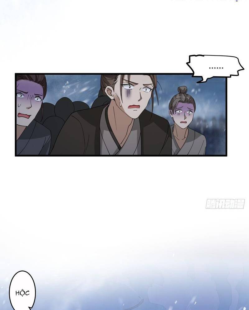 Một Người Quét Ngang Giang Hồ Chap 3 - Next Chap 4