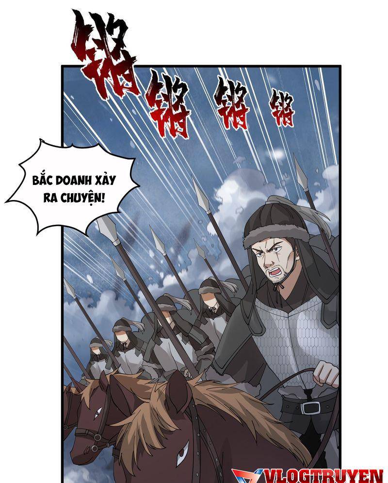 Một Người Quét Ngang Giang Hồ Chap 3 - Next Chap 4