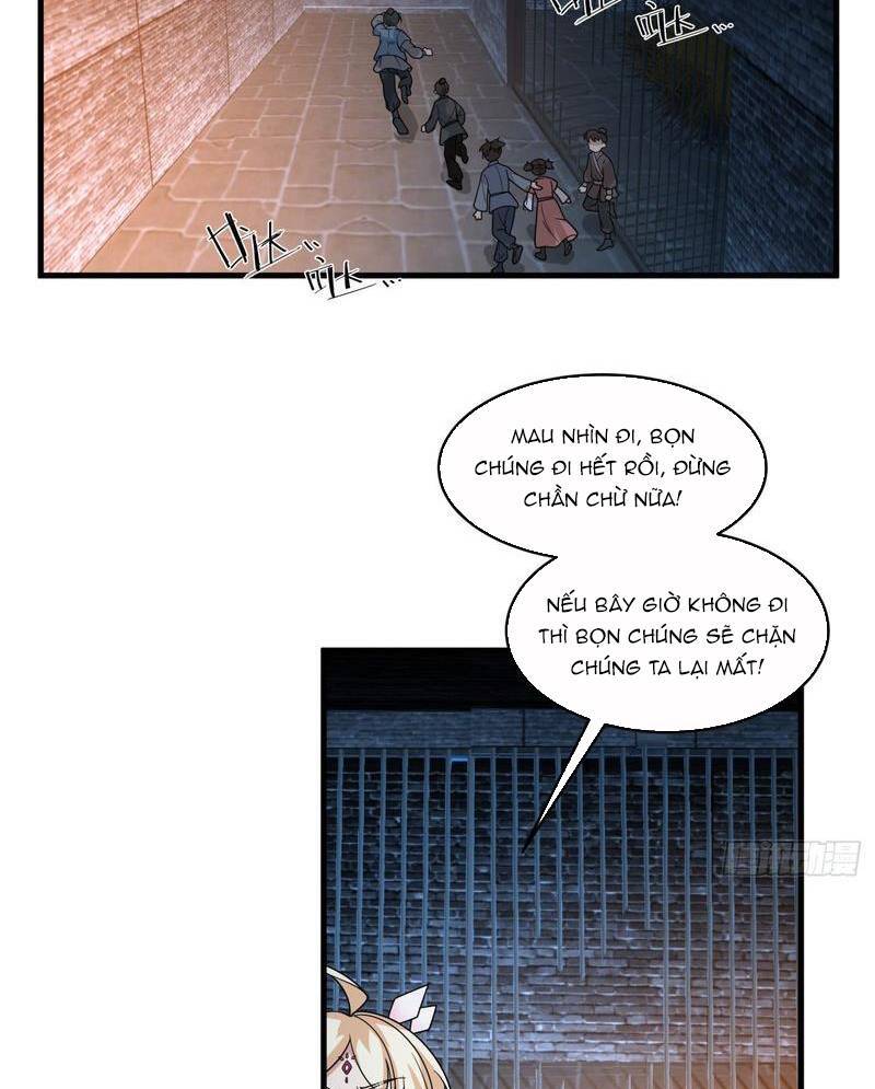 Một Người Quét Ngang Giang Hồ Chap 3 - Next Chap 4