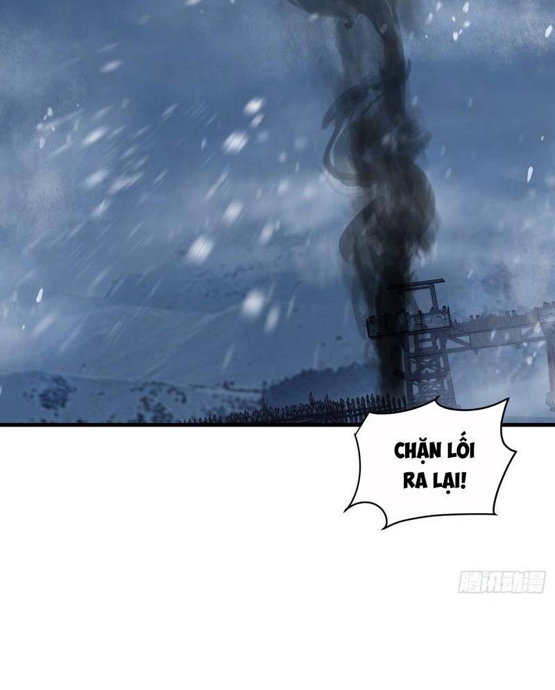Một Người Quét Ngang Giang Hồ Chap 3 - Next Chap 4