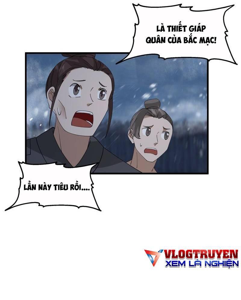 Một Người Quét Ngang Giang Hồ Chap 3 - Next Chap 4