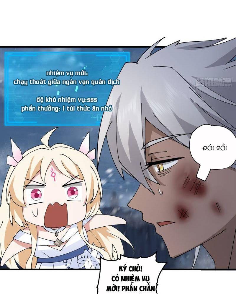 Một Người Quét Ngang Giang Hồ Chap 3 - Next Chap 4