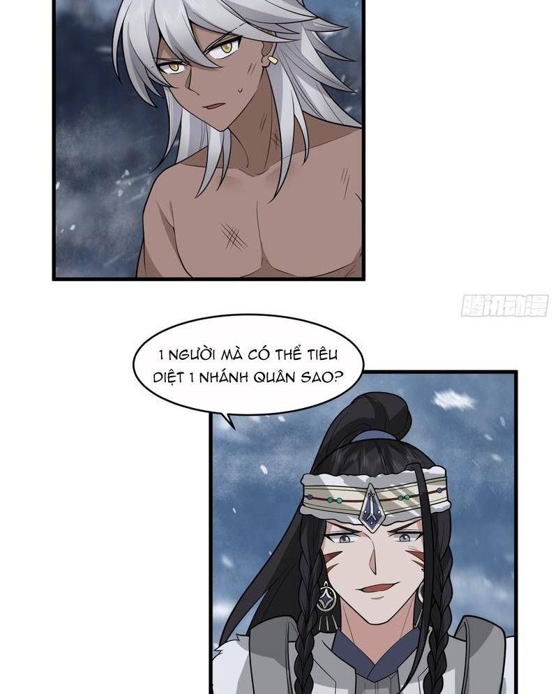 Một Người Quét Ngang Giang Hồ Chap 3 - Next Chap 4