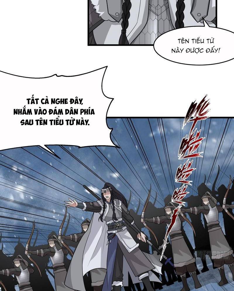Một Người Quét Ngang Giang Hồ Chap 3 - Next Chap 4