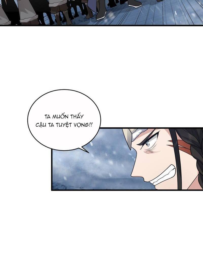 Một Người Quét Ngang Giang Hồ Chap 3 - Next Chap 4
