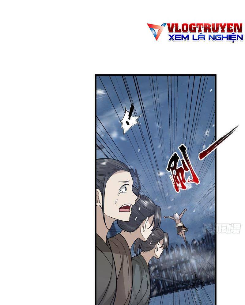 Một Người Quét Ngang Giang Hồ Chap 3 - Next Chap 4