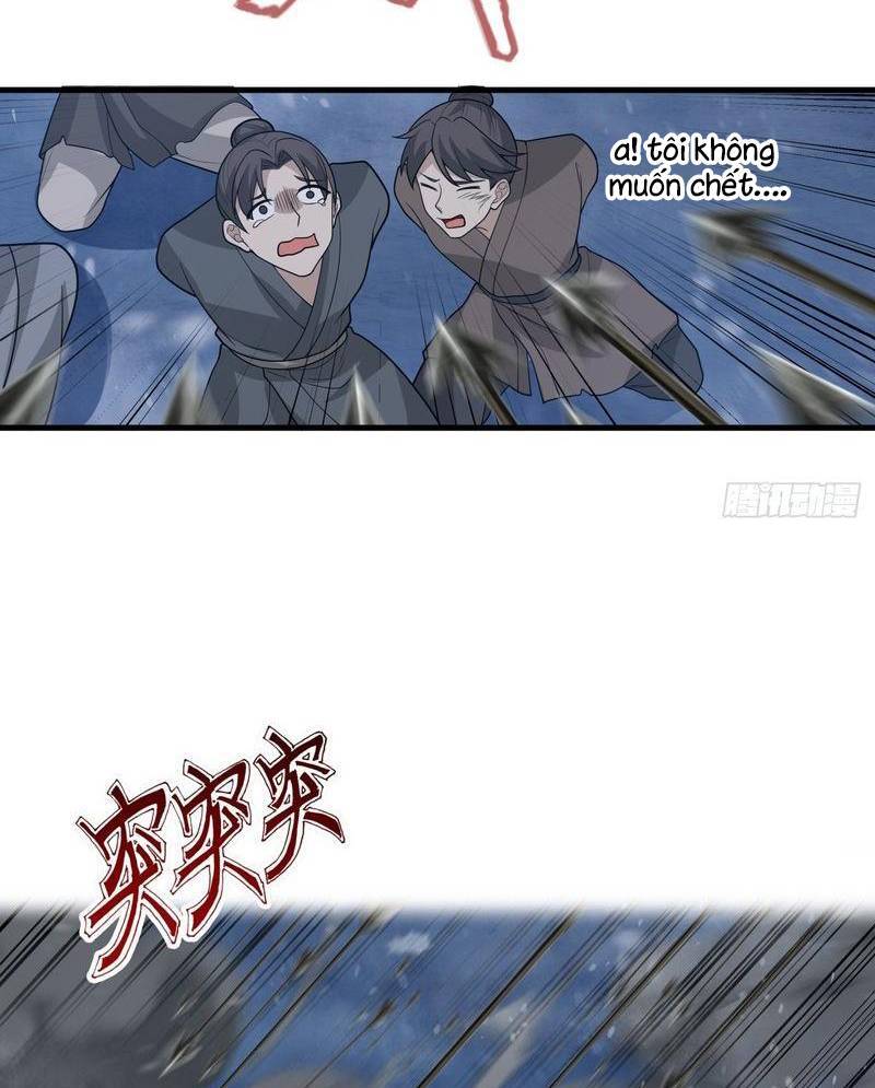 Một Người Quét Ngang Giang Hồ Chap 3 - Next Chap 4