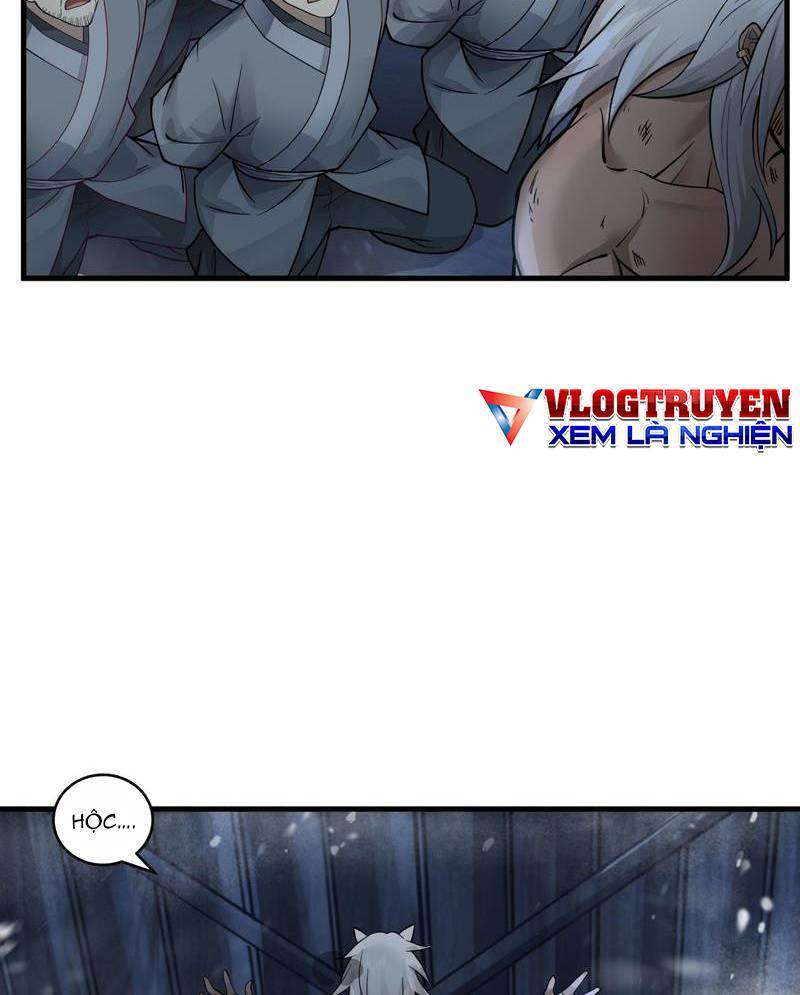 Một Người Quét Ngang Giang Hồ Chap 3 - Next Chap 4