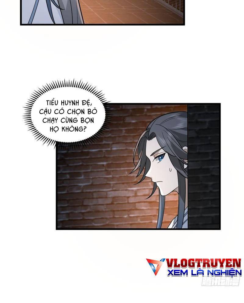 Một Người Quét Ngang Giang Hồ Chap 3 - Next Chap 4