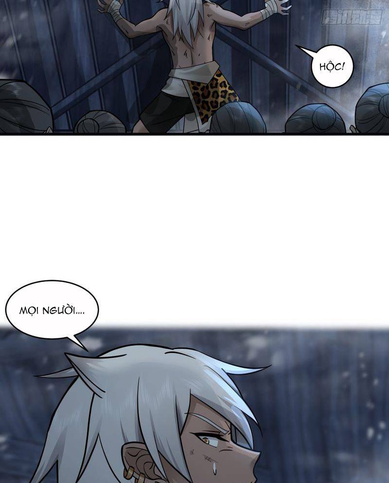 Một Người Quét Ngang Giang Hồ Chap 3 - Next Chap 4