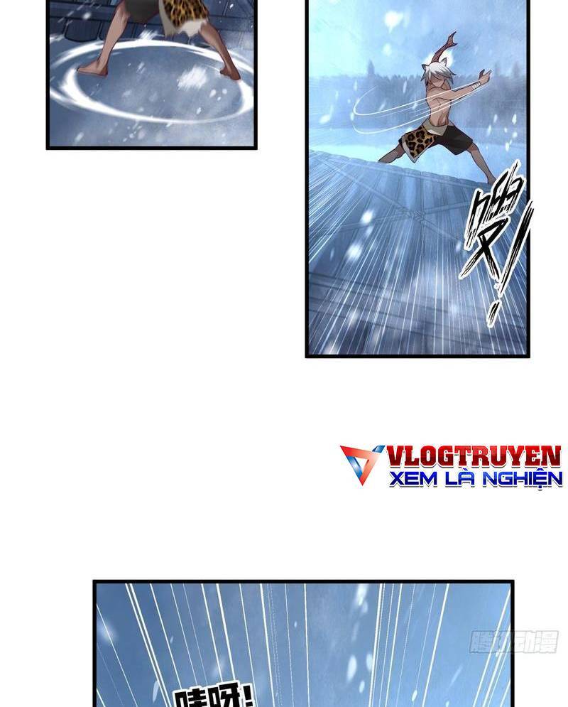 Một Người Quét Ngang Giang Hồ Chap 3 - Next Chap 4