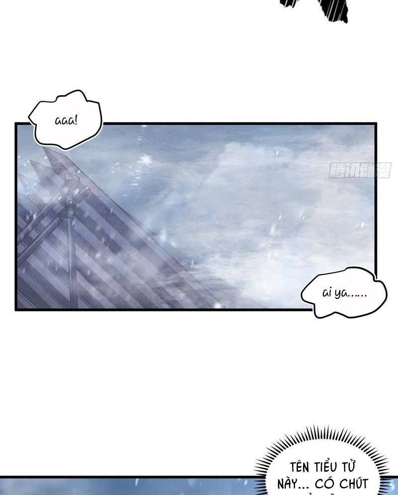 Một Người Quét Ngang Giang Hồ Chap 3 - Next Chap 4