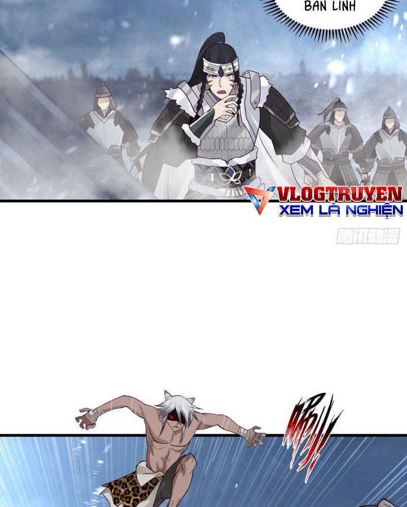 Một Người Quét Ngang Giang Hồ Chap 3 - Next Chap 4