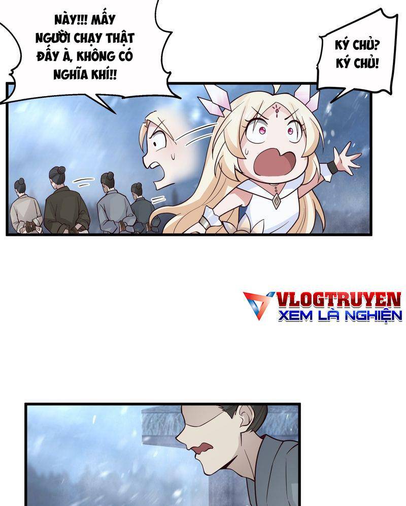 Một Người Quét Ngang Giang Hồ Chap 3 - Next Chap 4