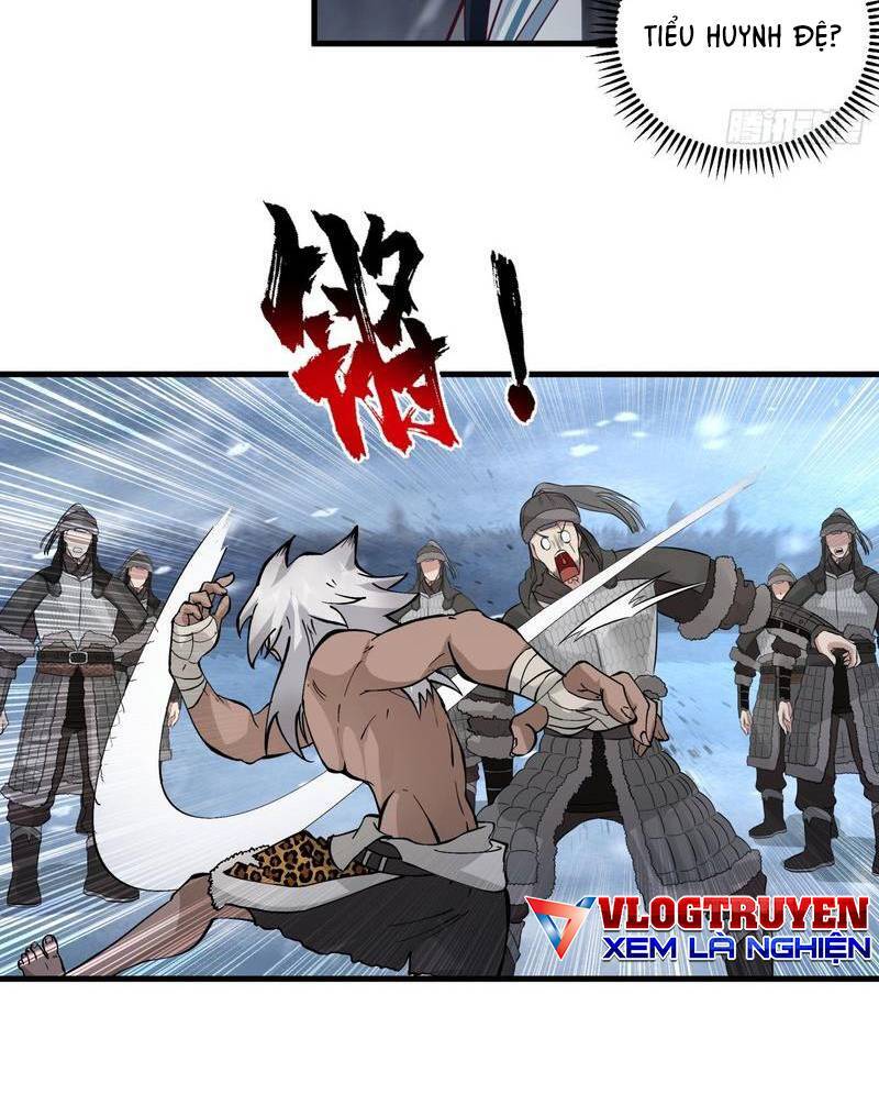 Một Người Quét Ngang Giang Hồ Chap 3 - Next Chap 4