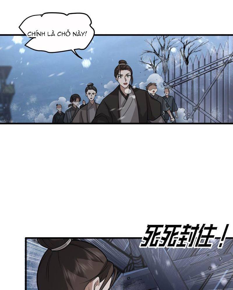 Một Người Quét Ngang Giang Hồ Chap 3 - Next Chap 4