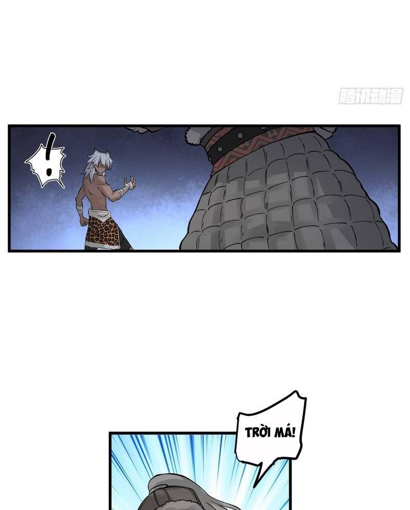 Một Người Quét Ngang Giang Hồ Chap 3 - Next Chap 4