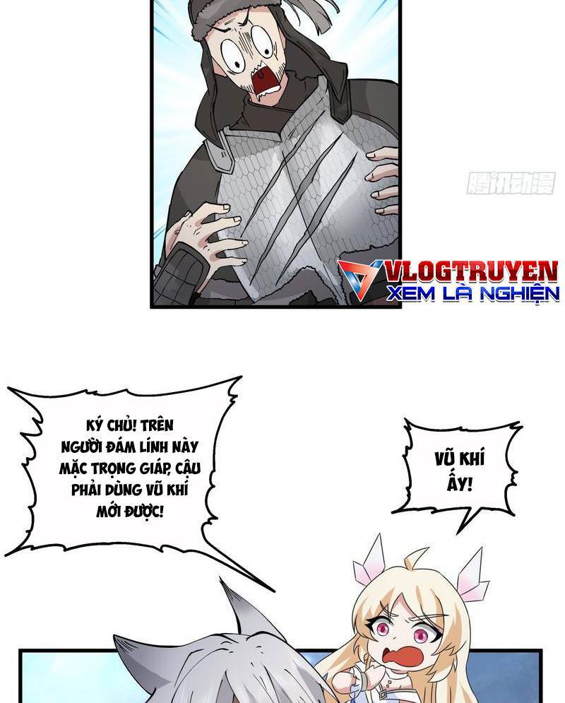 Một Người Quét Ngang Giang Hồ Chap 3 - Next Chap 4