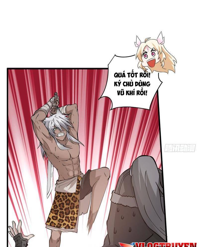 Một Người Quét Ngang Giang Hồ Chap 3 - Next Chap 4